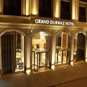 Grand Durmaz 4* İstanbul