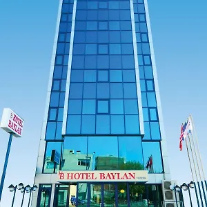Baylan Yenişehir İzmir